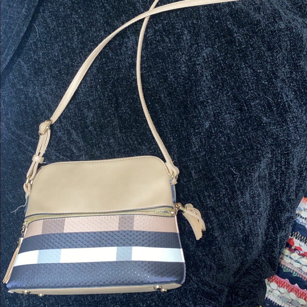 crossbody purse